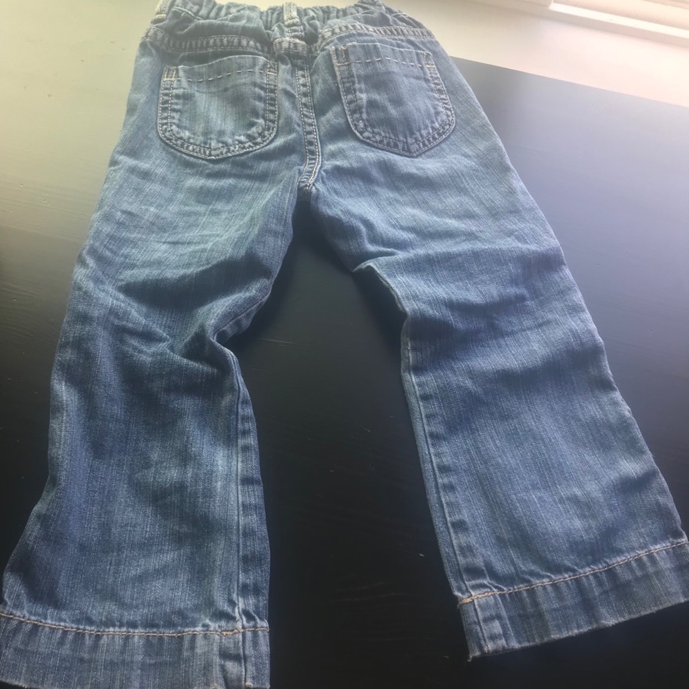 Baby Gap Jeans 3T